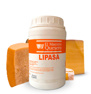 lipasa